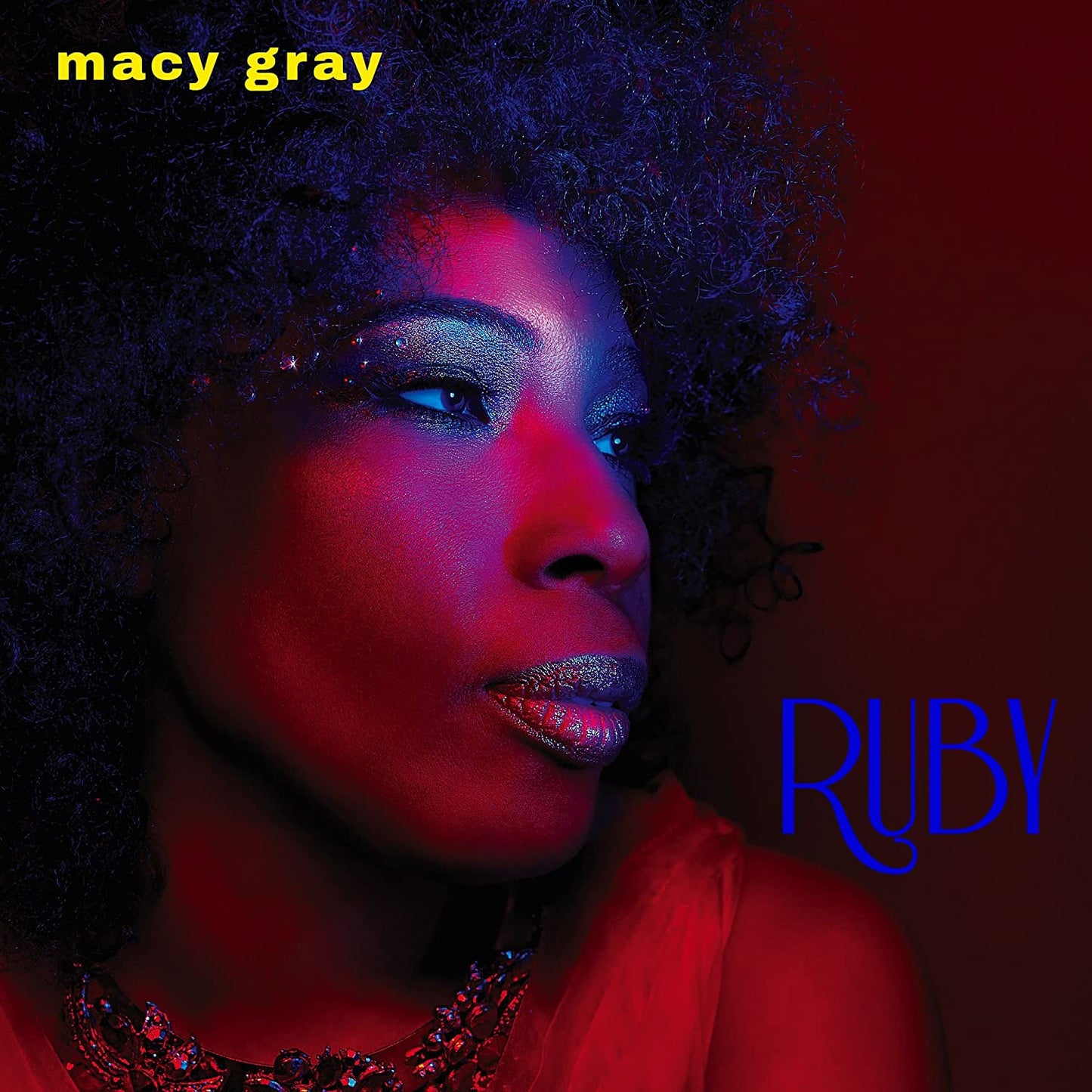 Macy Gray - Ruby - CD