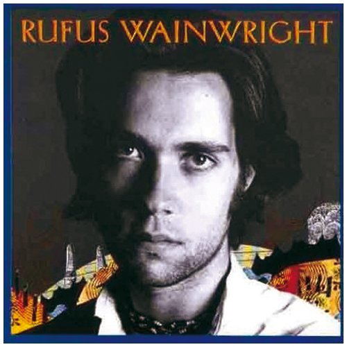 Rufus Wainwright - S/T CD