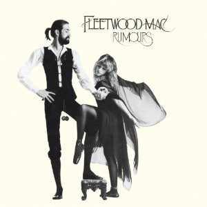 CD - Fleetwood Mac - Rumours