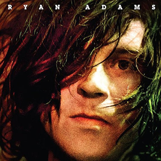 Ryan Adams – Ryan Adams - USED CD