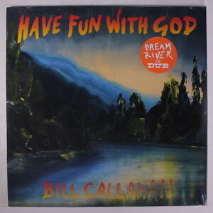 Bill Callahan - Have Fun with God (Dream River in Dub) - CD