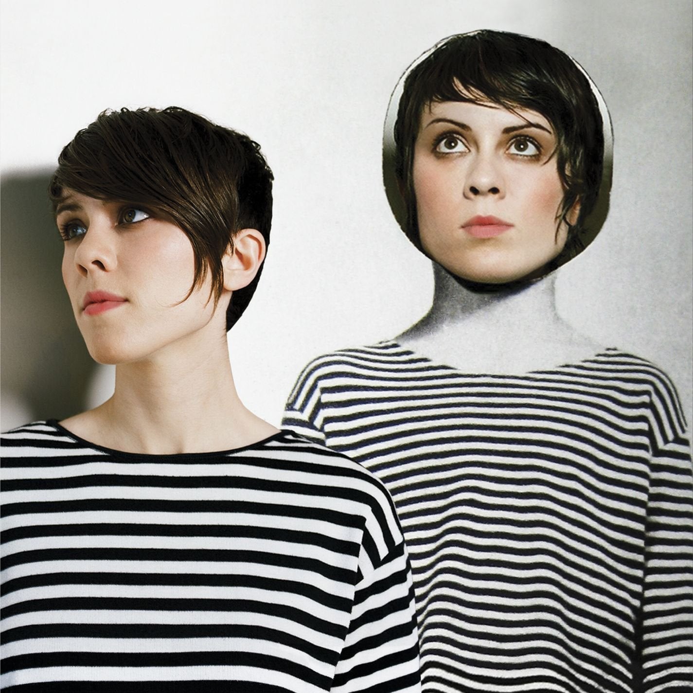 Tegan and Sara - Sainthood - CD