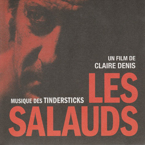 Tindersticks -Les Salauds - CD