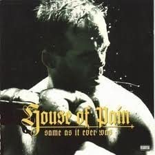House Of Pain - Same As It Ever Was - USED CD