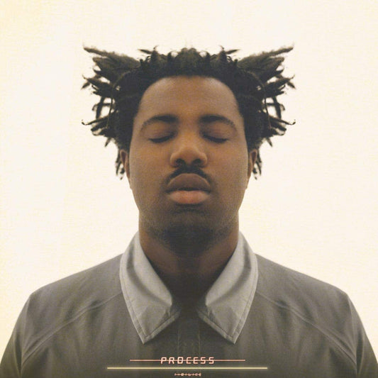 Sampha – Process - USED CD