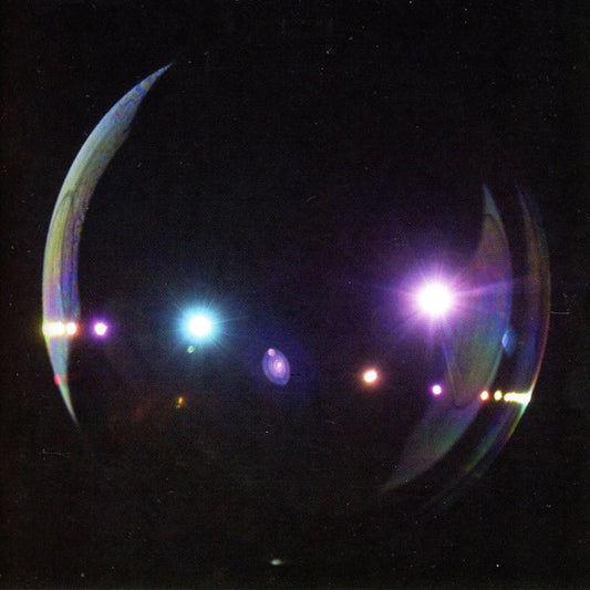 Simian Mobile Disco – Temporary Pleasure - USED CD