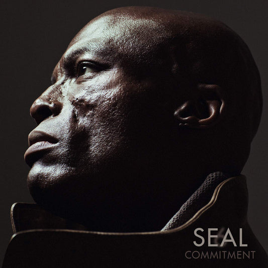 Seal - 6: Commitment - CD