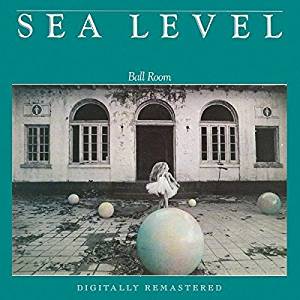 Sea Level - Ball Room - CD