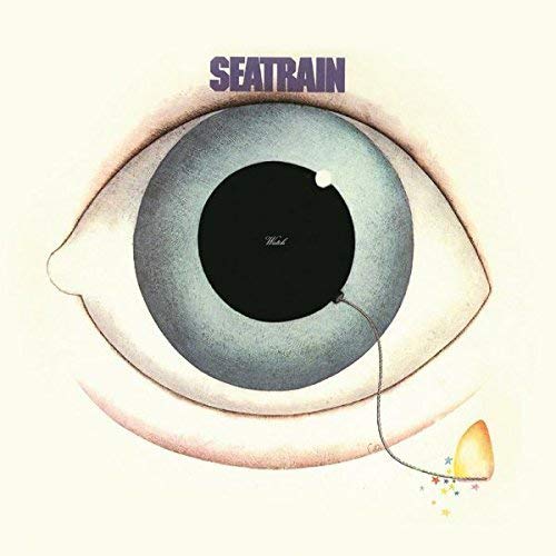 Seatrain - Watch - CD