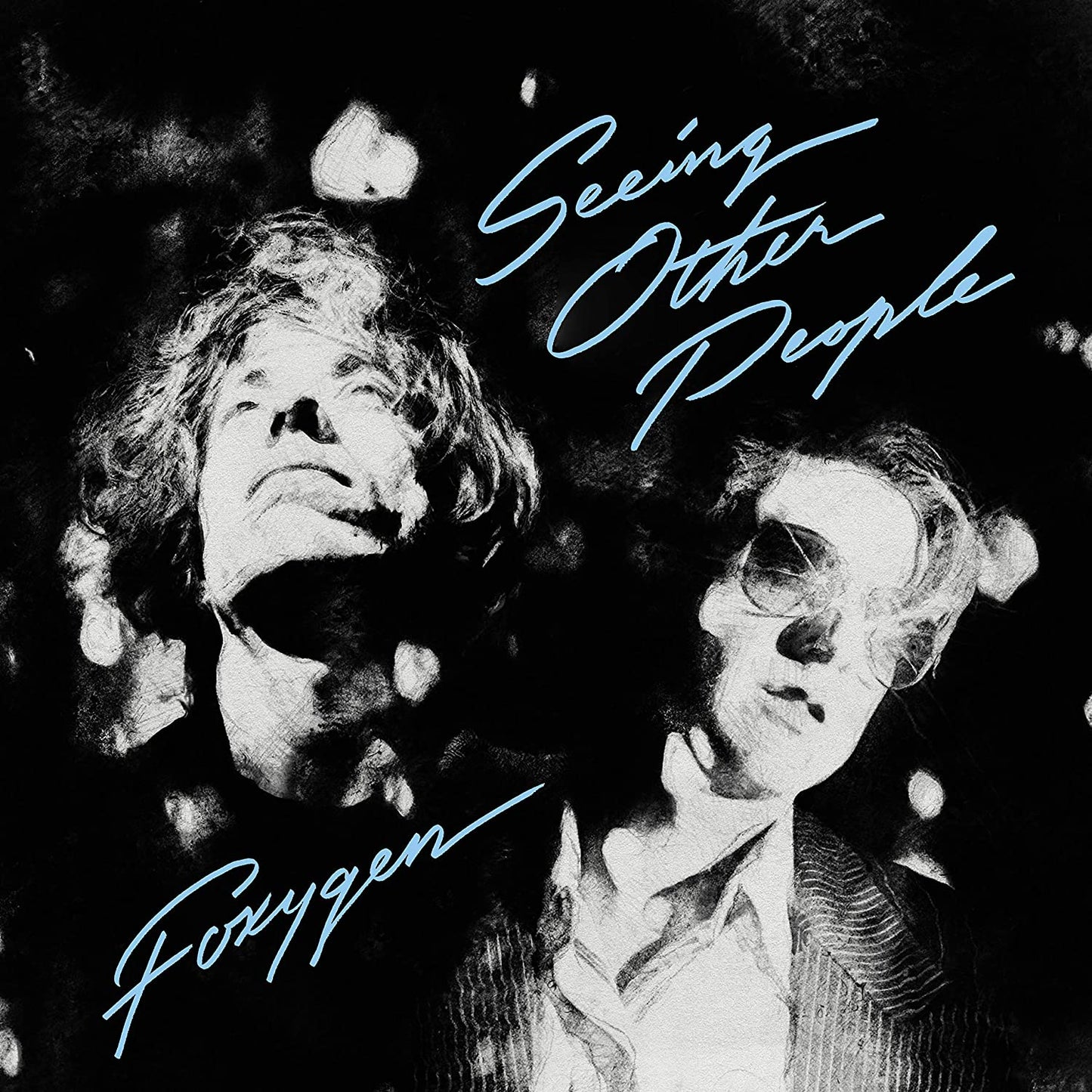 Foxygen - Seeing Other People - CD