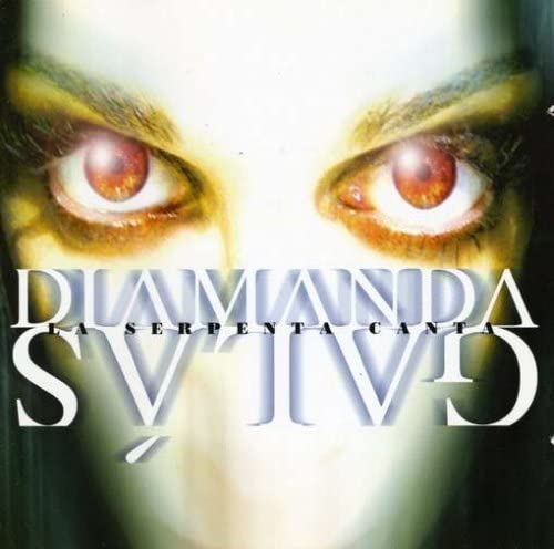 Diamanda Galas - La Serpenta Canta - 2CD