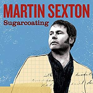 Martin Sexton - Sugarcoating - CD