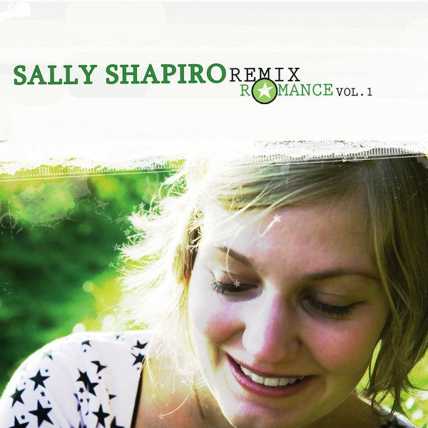 Sally Shapiro – Remix Romance Vol. 1 - USED CD