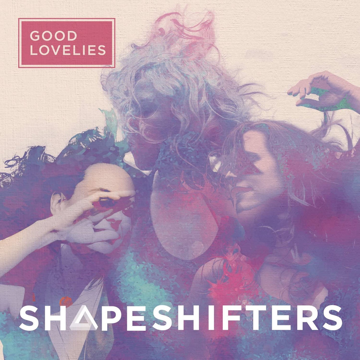 Good Lovelies - Shapeshifters - CD