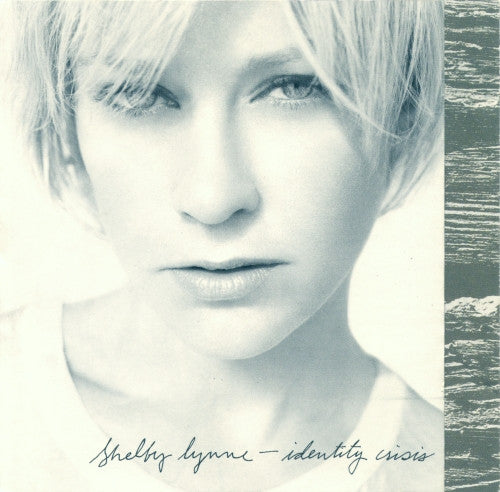 Shelby Lynne – Identity Crisis - USED CD