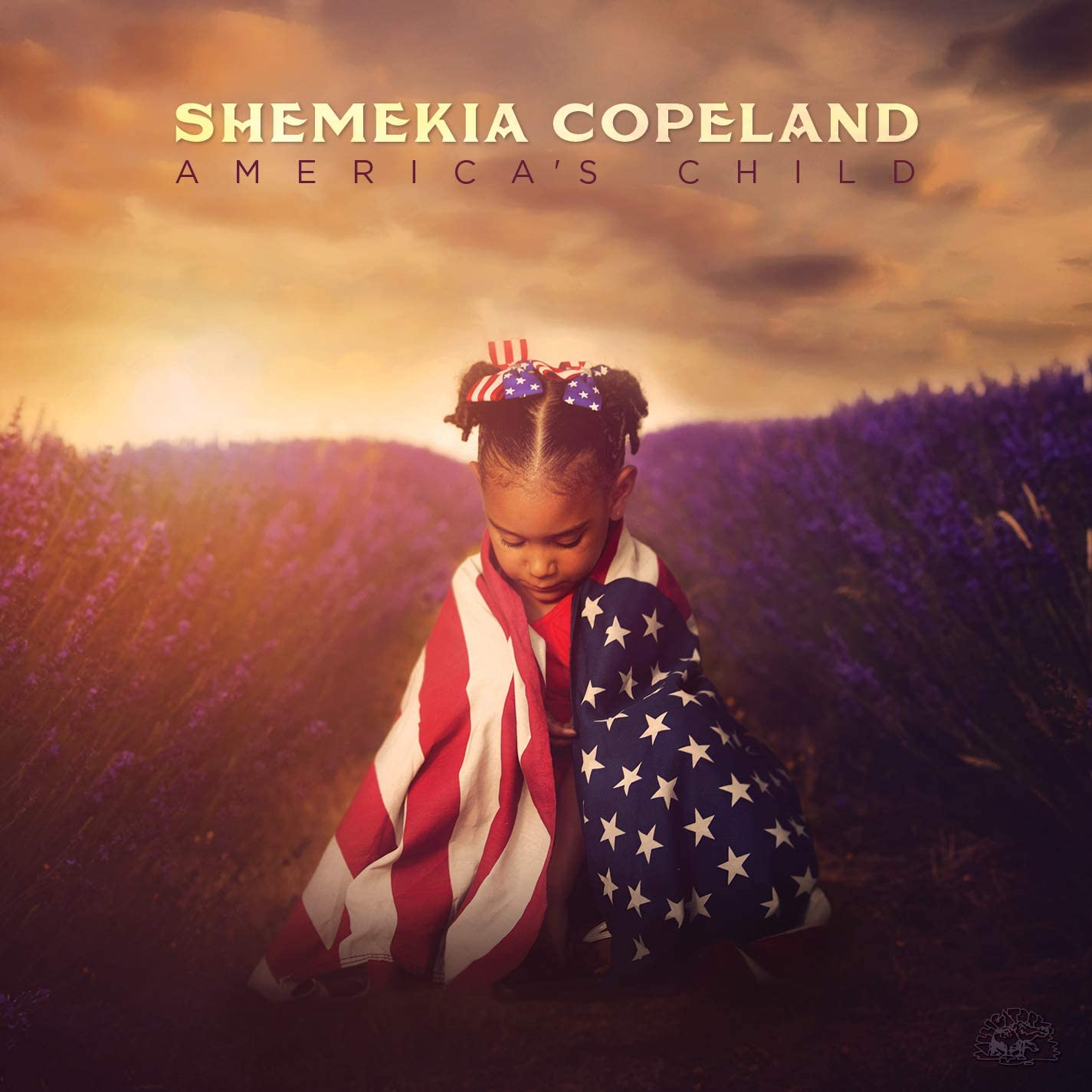 Shemekia Copeland - America's Child - CD