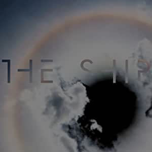 Brian Eno - The Ship - CD
