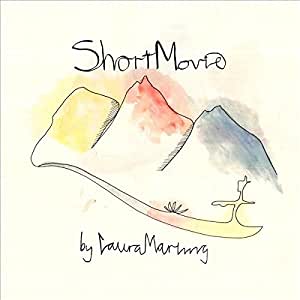 Laura Marling - Short Movie - CD