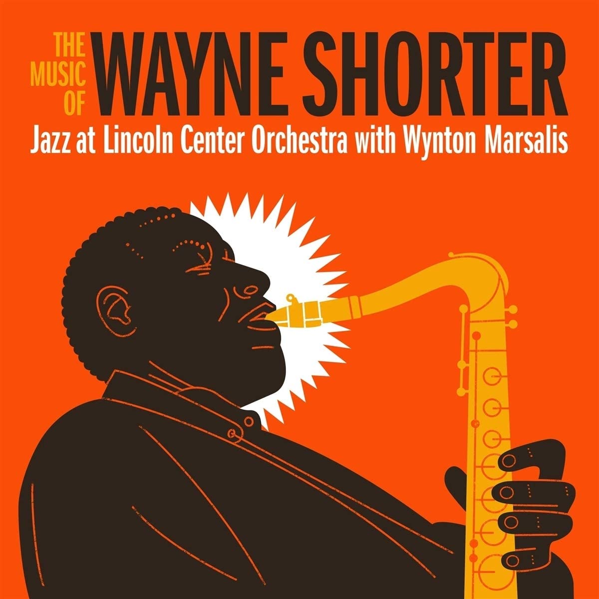 Jazz At Lincoln Center With Wynton Marsalis - The Music Of Wayne Shorter - 2CD
