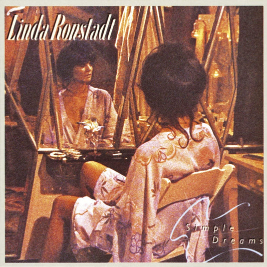 Linda Ronstadt - Simple Dreams - CD