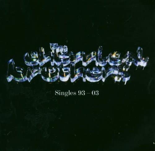 The Chemical Brothers - Singles 1993-2003 - CD