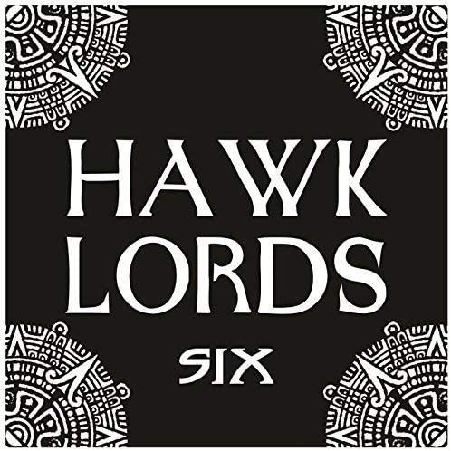 Hawklords - Six - CD