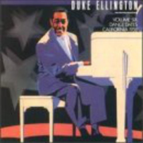 Duke Ellington – The Private Collection:Volume Six - USED CD