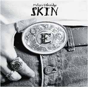 Melissa Etheridge - Skin - USED CD