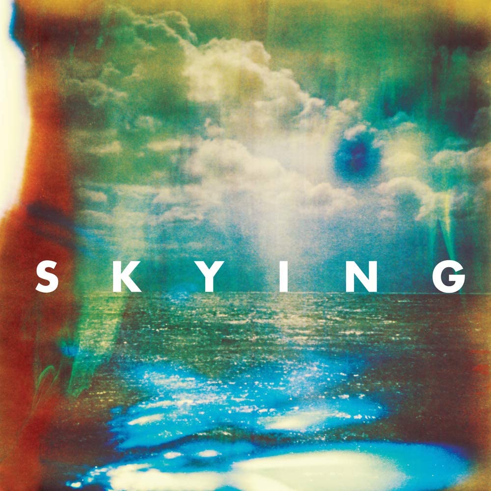 The Horrors – Skying - USED CD