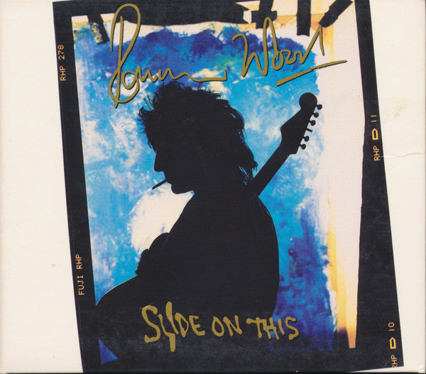 Ron Wood - Slide On This - CD