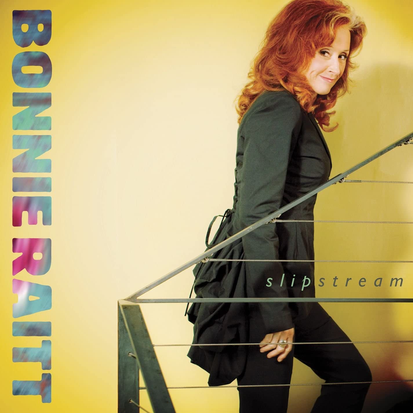Bonnie Raitt - Slipstream - USED CD