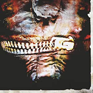 CD - Slipknot - Vol. 3: The Subliminal Verses