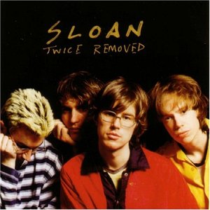 LP - Sloan - Twice Removed