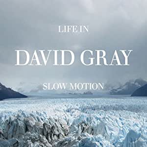 David Gray - Life In Slow Motion - USED CD