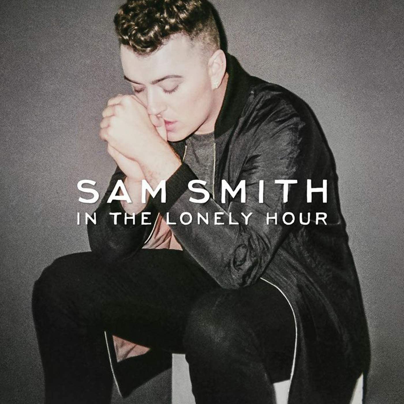 Sam Smith – In The Lonely Hour - USED CD