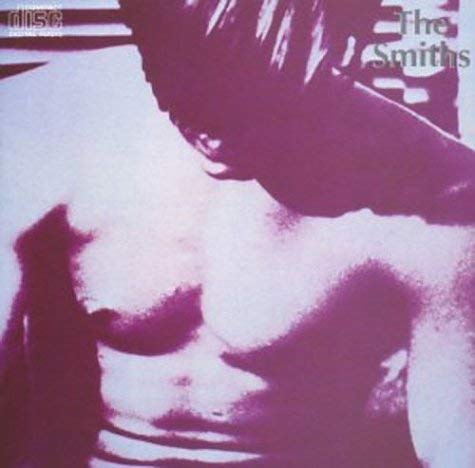 The Smiths - Self-titled - CD