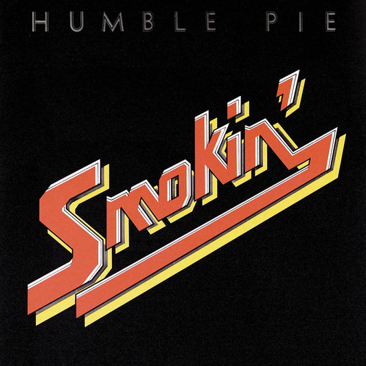 Humble Pie - Smokin' - CD
