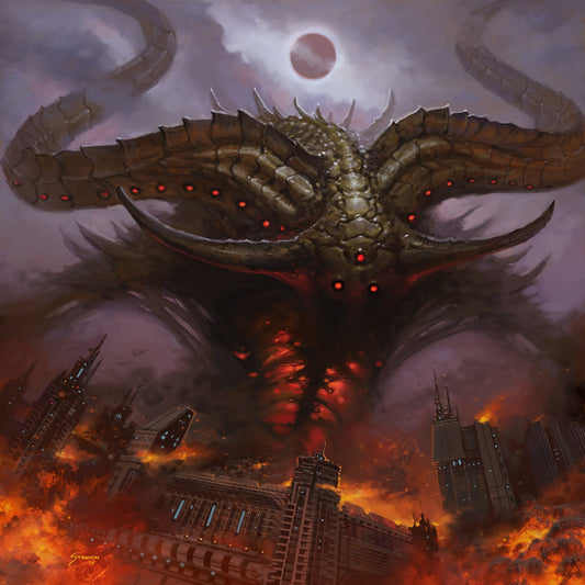 CD - Oh Sees - Smote Reverser