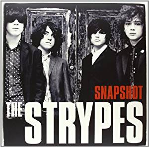 The Strypes - Snapshot - CD