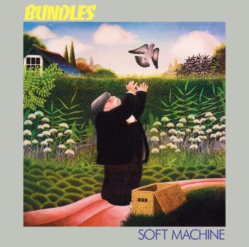 Soft Machine - Bundles - 2CD