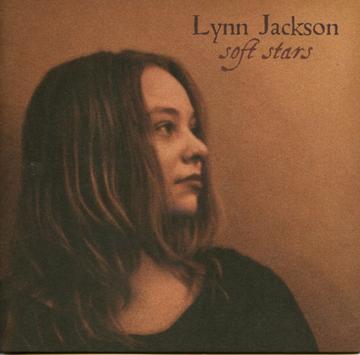 Lynn Jackson - Soft Stars - CD