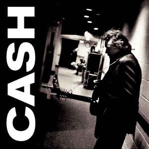 Johnny Cash - Man In Black: Solitary Man - CD
