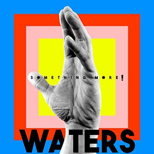 Waters - Something Else! - USED CD