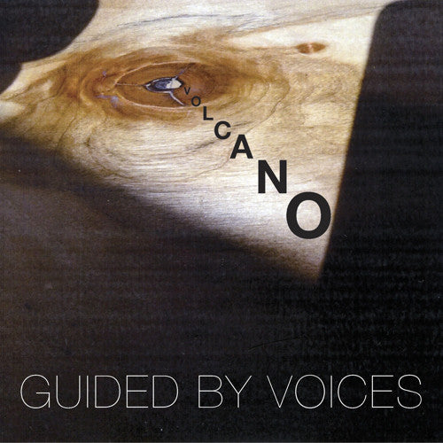 Guided By Voices – Volcano - 7"