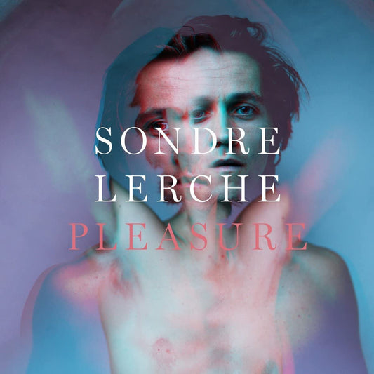 Sondre Lerche - Pleasure - CD