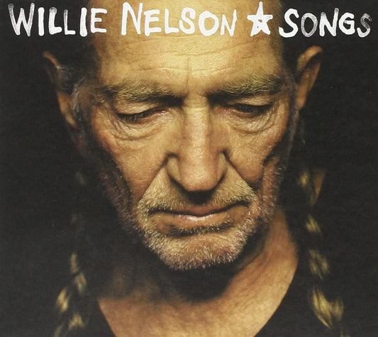 Willie Nelson - Songs - USED CD