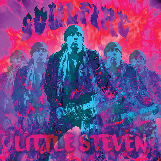 Little Steven - Soulfire - CD