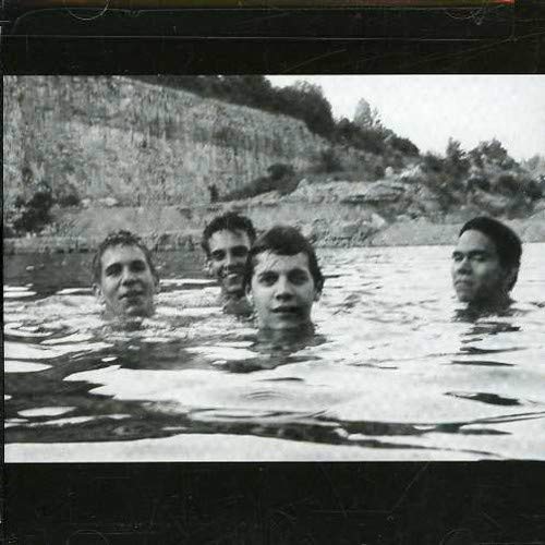 CD - Slint - Spiderland