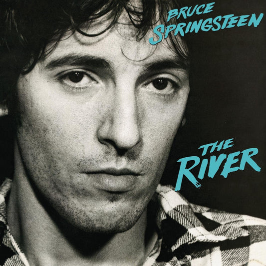 2CD - Bruce Springsteen - The River