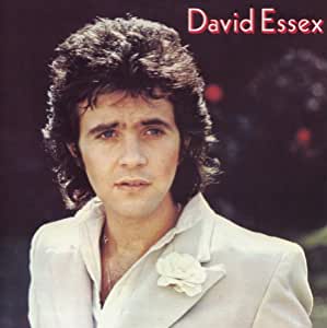 David Essex - S/T - CD